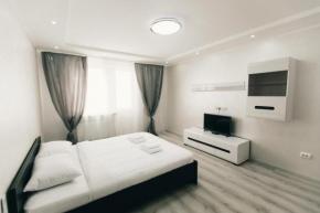 Rika apartments
